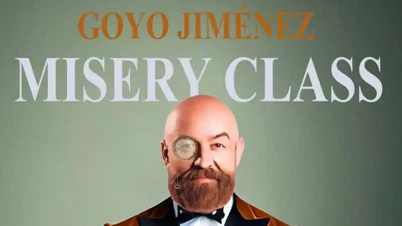 MISERY CLASS