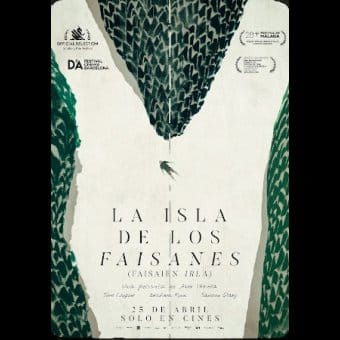 La Isla de los Faisanes