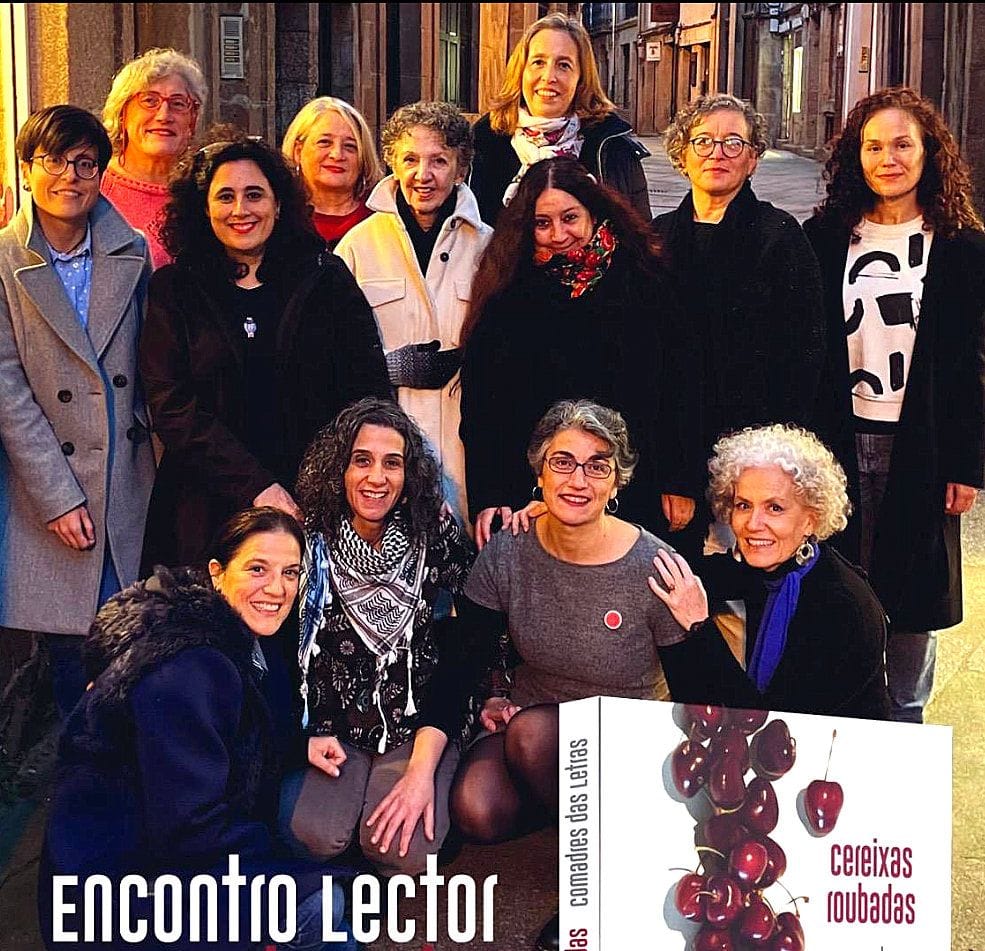 Encontro lector