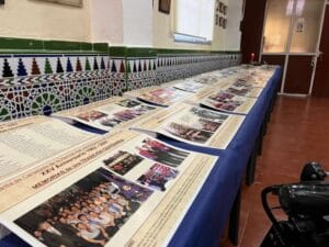 Exposición Fotográfica 'Memoria de una tradición centenaria'