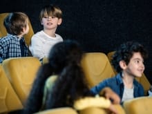 Ciclo de cine infantil gratuito para disfrutar en familia