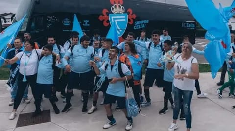 Celta Integra: Diez años de funcionamiento