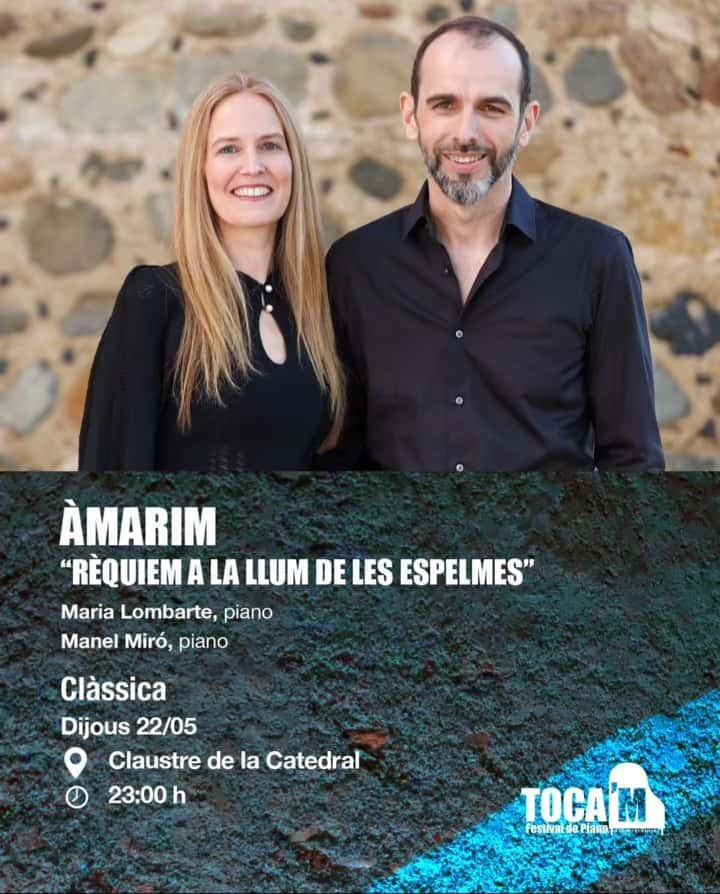 Rèquiem a la llum de les espelmes