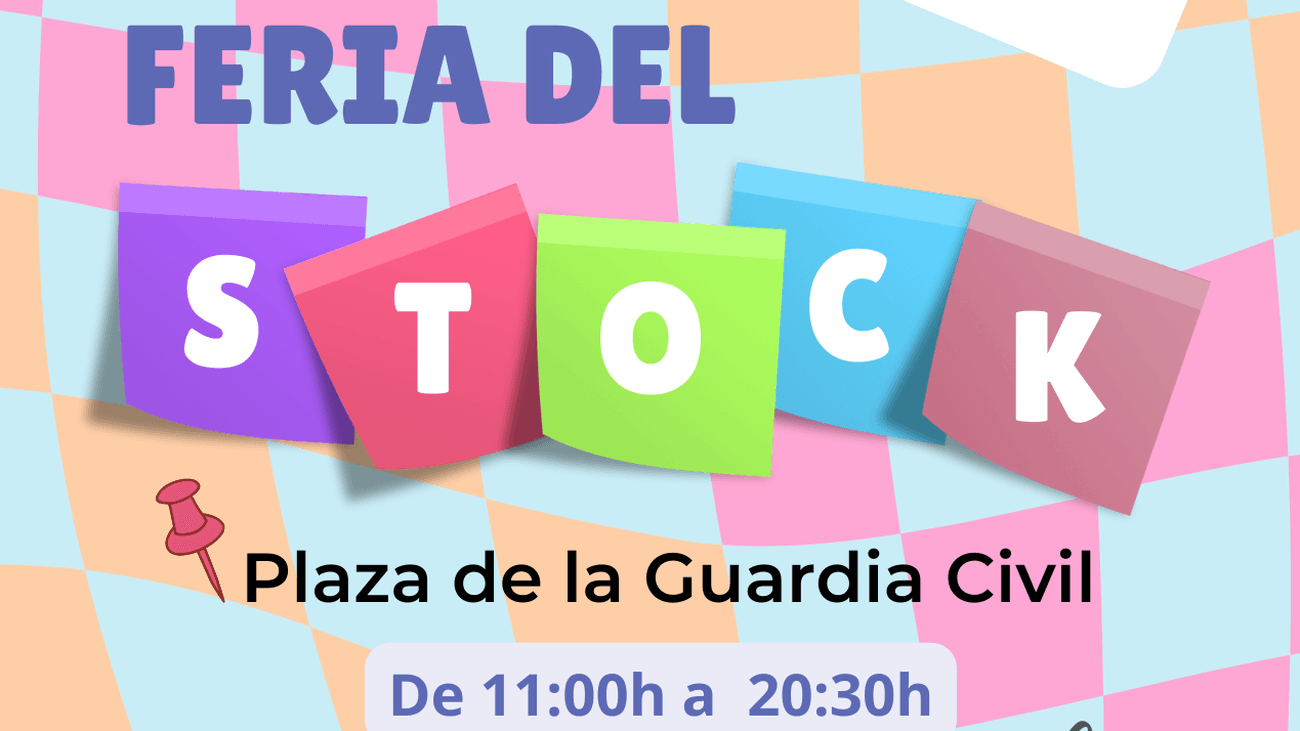 Feria del Stock