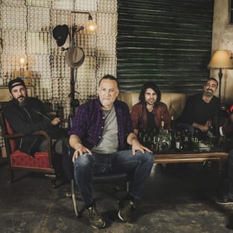 Concierto de Los de Marras