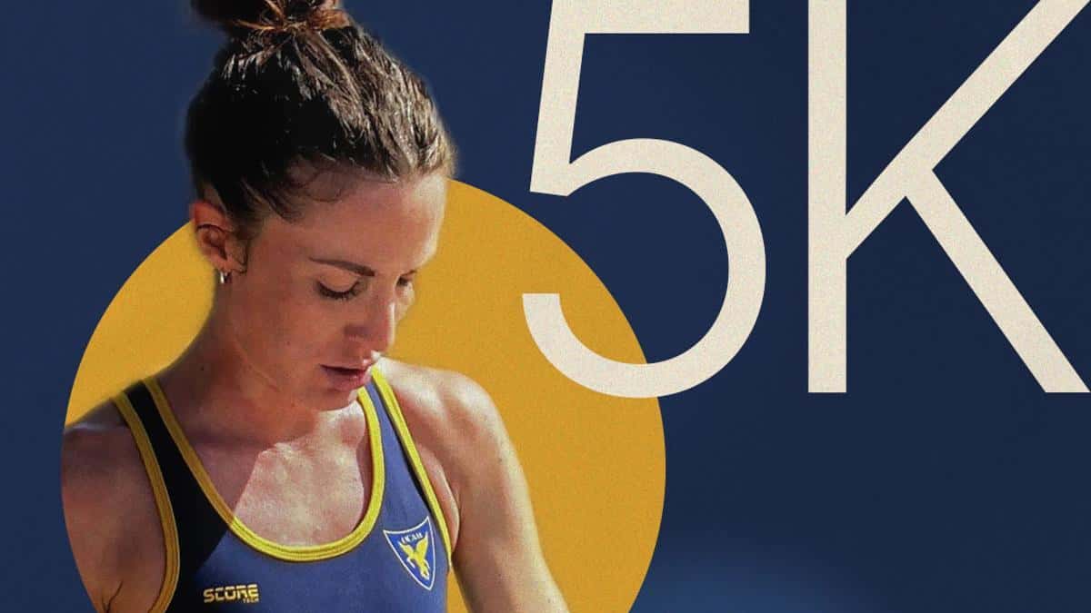 III 5K y Marcha UCAM Solidaria