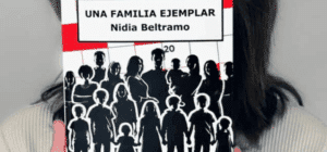 Presentación del libro "Una familia ejemplar"