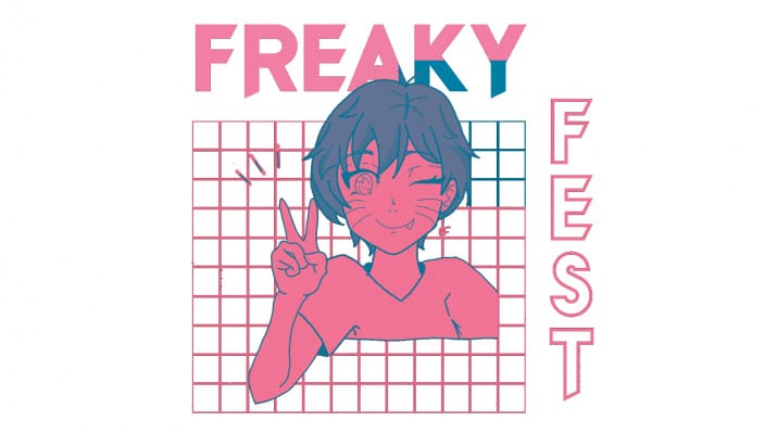 Freaky Fest 2025
