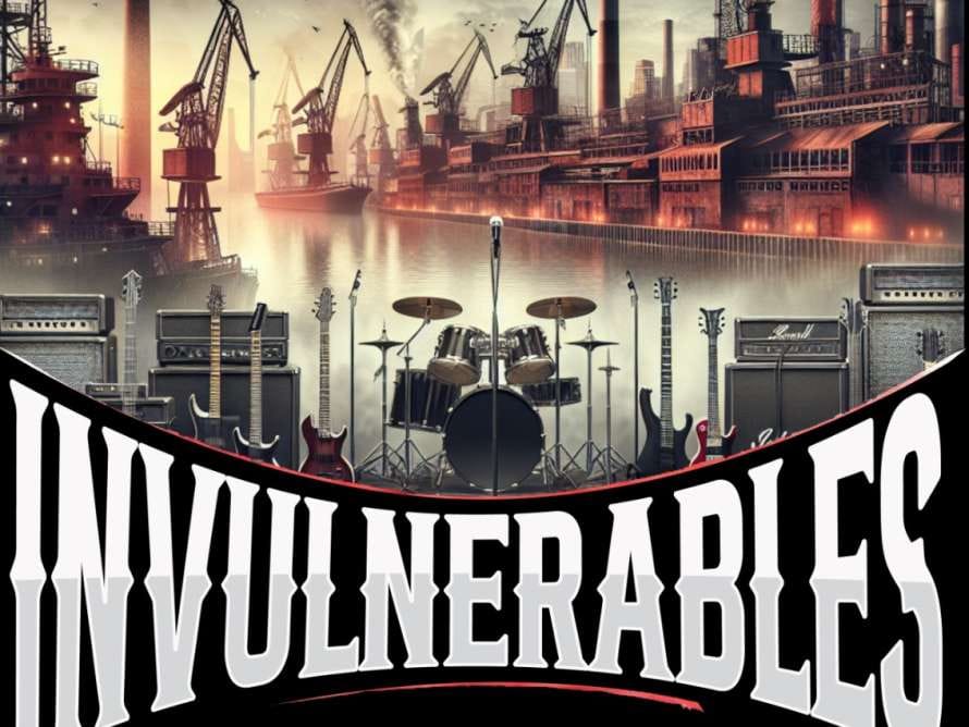 Concierto de Invulnerables