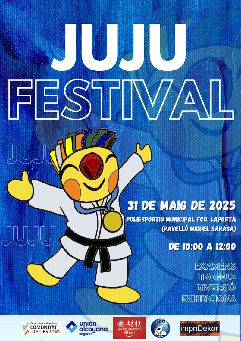 JUJU Festival