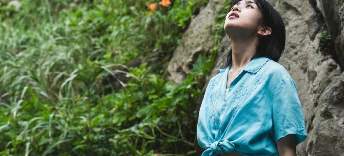 TABI TO HIBI / TWO SEASONS, TWO STRANGERS / DÚAS ESTACIÓNS, DOUS DESCOÑECIDOS