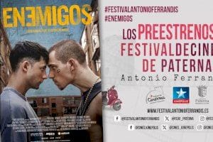 Preestreno de “Enemigos”