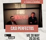 Casi Perfectos