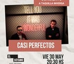 Casi Perfectos