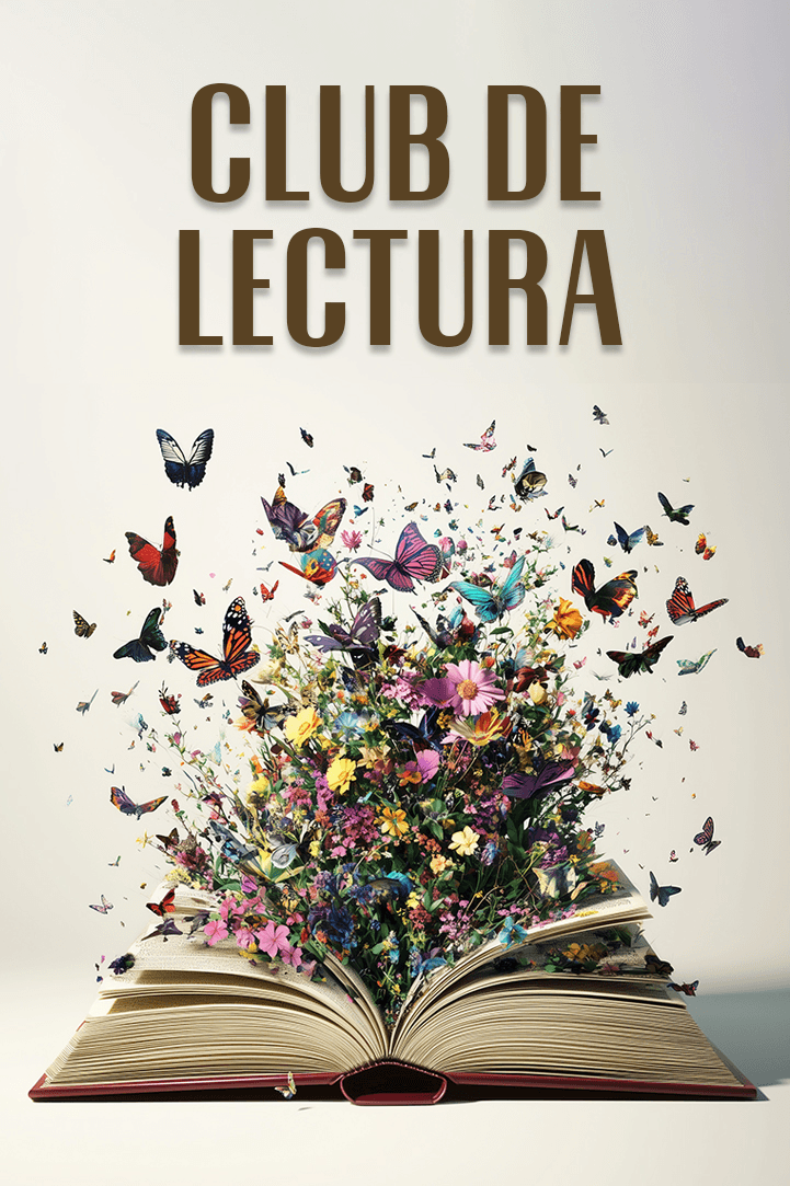 CLUB DE LECTURA