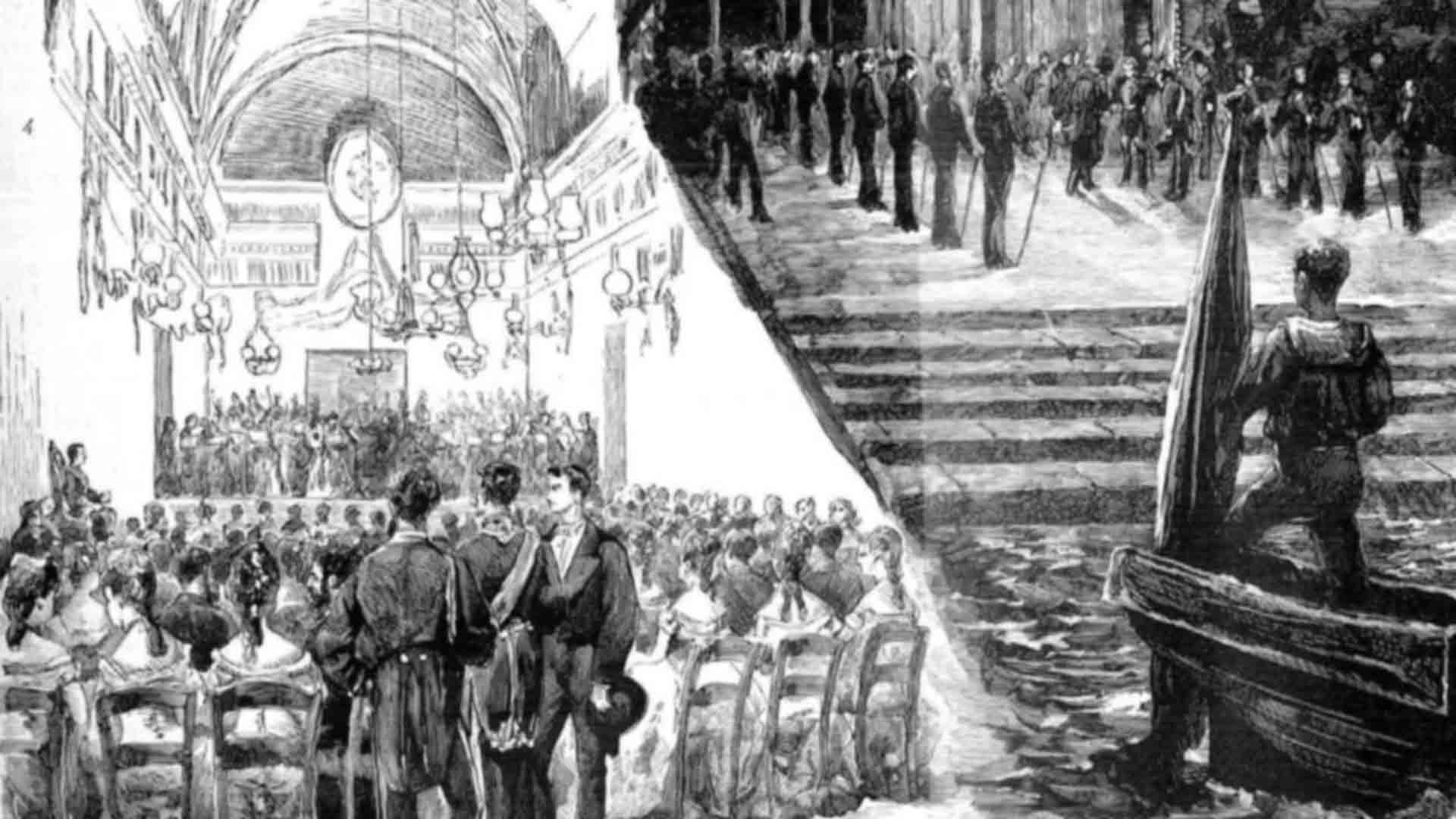 La banda sonora del XIX: ¿qué música se escuchaba entonces?