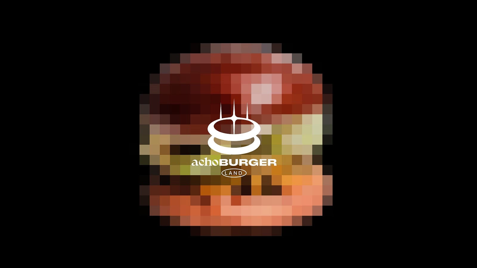 ACHO BURGUER LAND