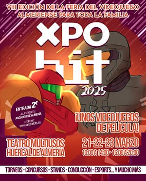 XPOBIT 2025