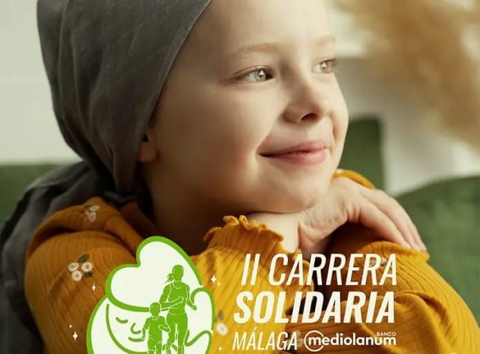 II Carrera Solidaria Banco Mediolanum