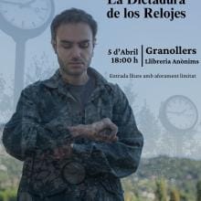 La Dictadura de los Relojes