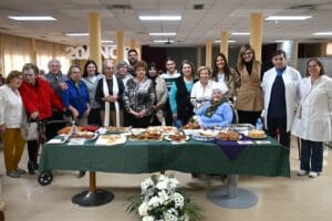 Concurso de Postres de Semana Santa