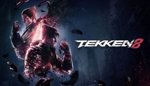Torneig Tekken 8