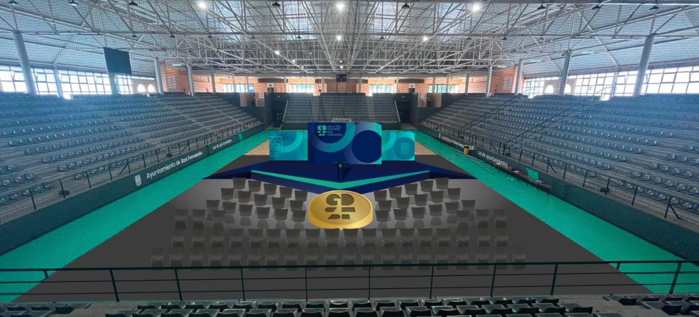 Gala del Deporte