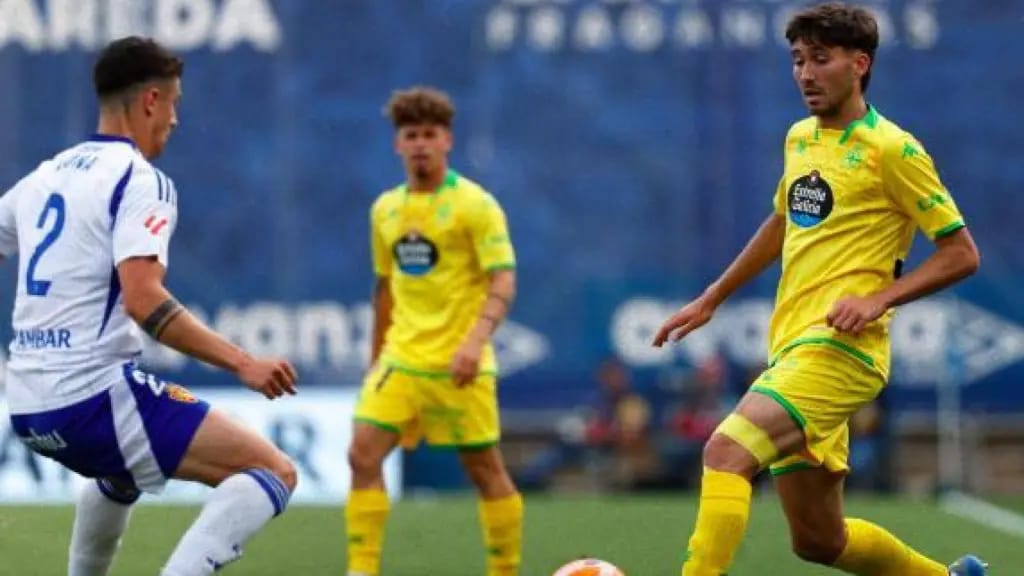 Leyma Coruña vs Baskonia