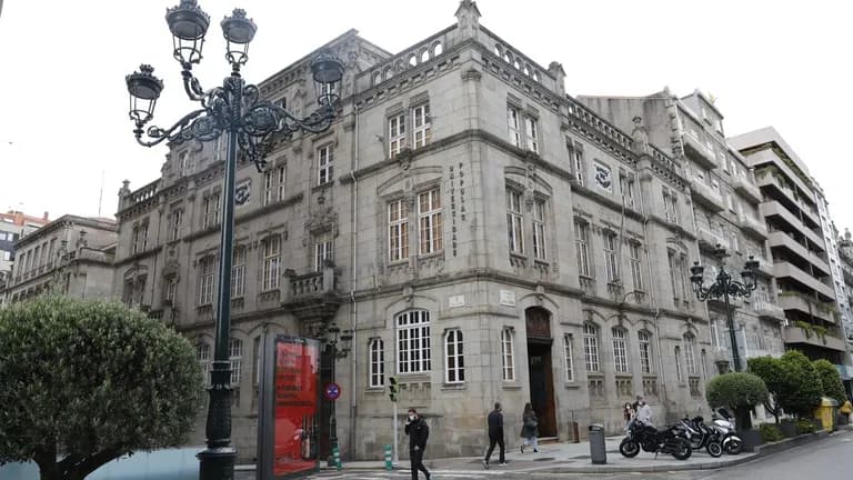 Venres da EMAO se dedica a la zanfoña