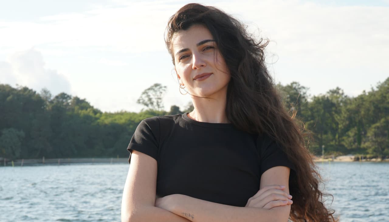 Presentación de 'As humidades' en Culturgal