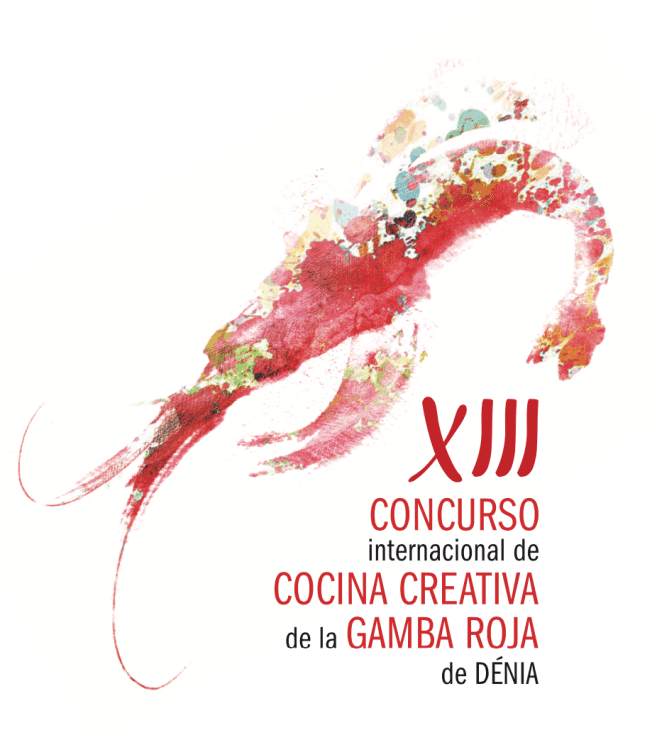 XIII Concurso Internacional de Cocina Creativa de la Gamba Roja de Dénia