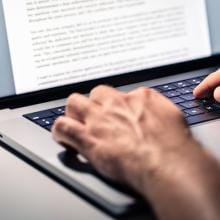Taller de copywriting digital