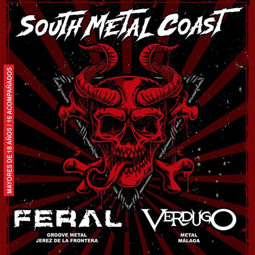 South Metal Coast