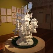 Exposición de José Santaeulalia en València