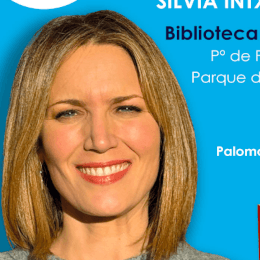 'Solas en el silencio' de Silvia Intxaurrondo