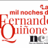 Las Mil Noches De Fernando Quiñones