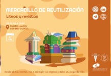Mercadillo de intercambio