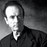 Concierto de Hugh Cornwell en València