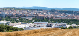 Volta al terme de Granollers