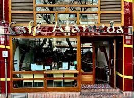 Recital de la Agrupación Coral Amigos del Mar