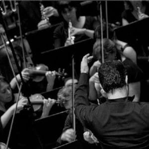 Tchaikovsky: Sinfonía nº 5 en el Auditorio UC3M