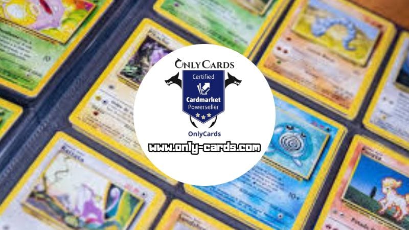 Pokémon Day Onlycards