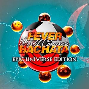 Fever Bachata World Congress 2025