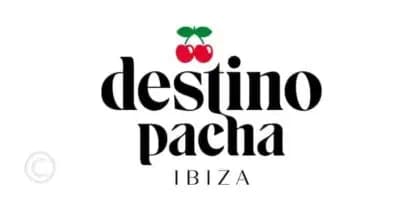 Pacha Ibiza Destination Restaurant