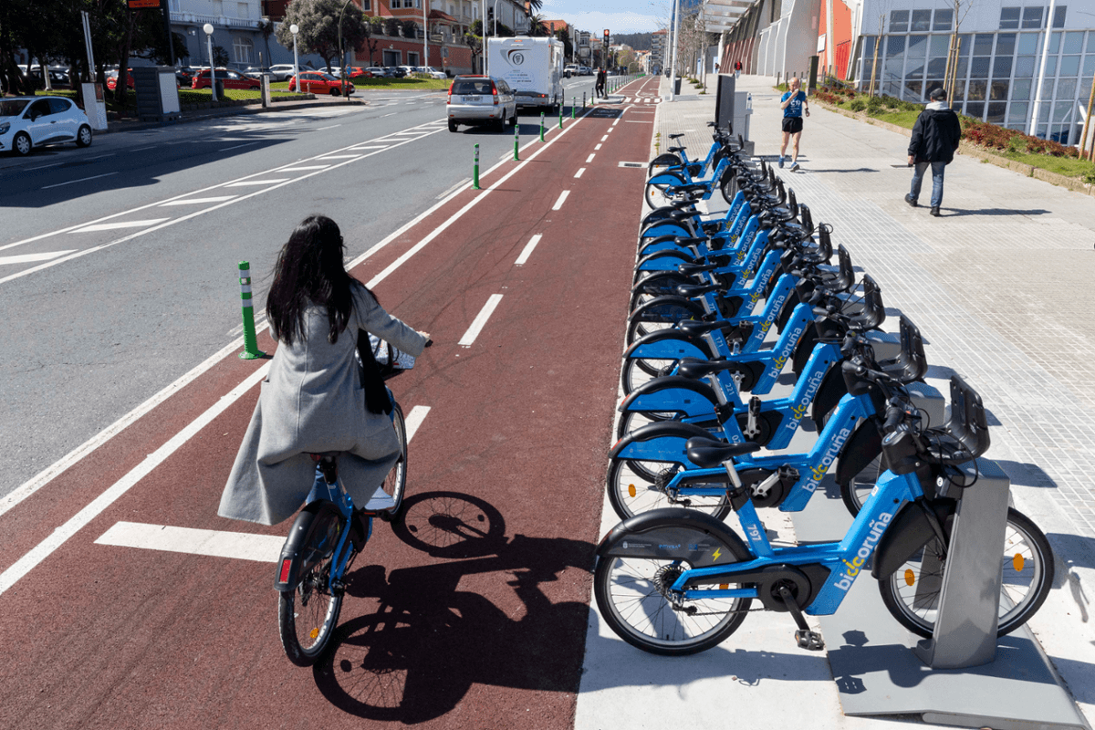 Semana Europea da Mobilidade