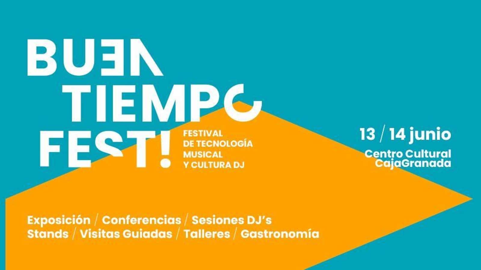 Buen tiempo