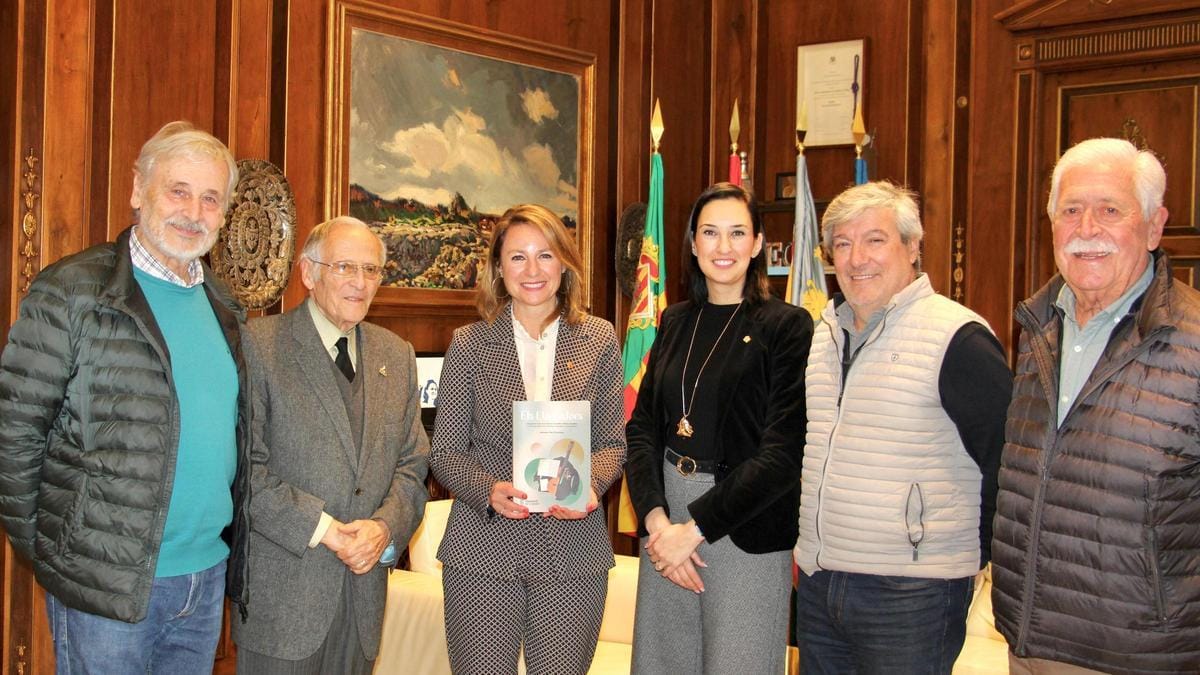Concierto homenaje a Els Llauradors