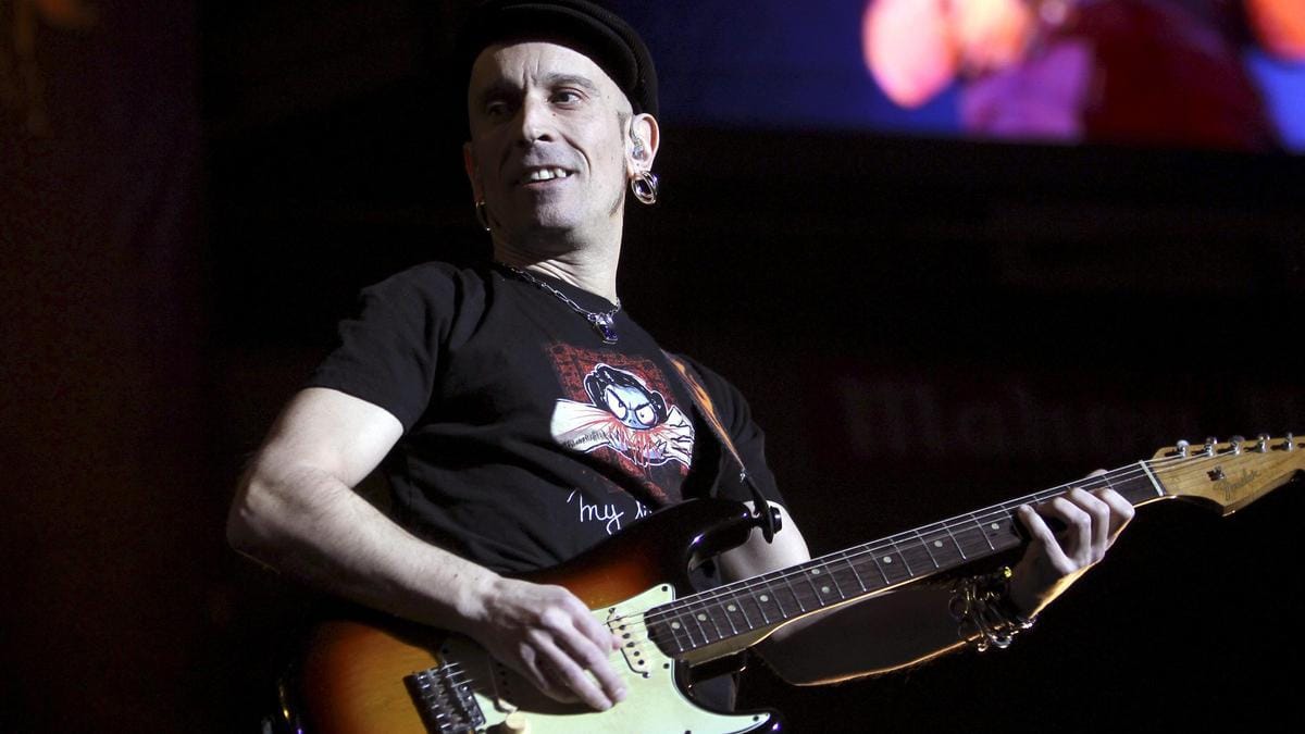 Fito & Fitipaldis - Aullidos Tour 25/26
