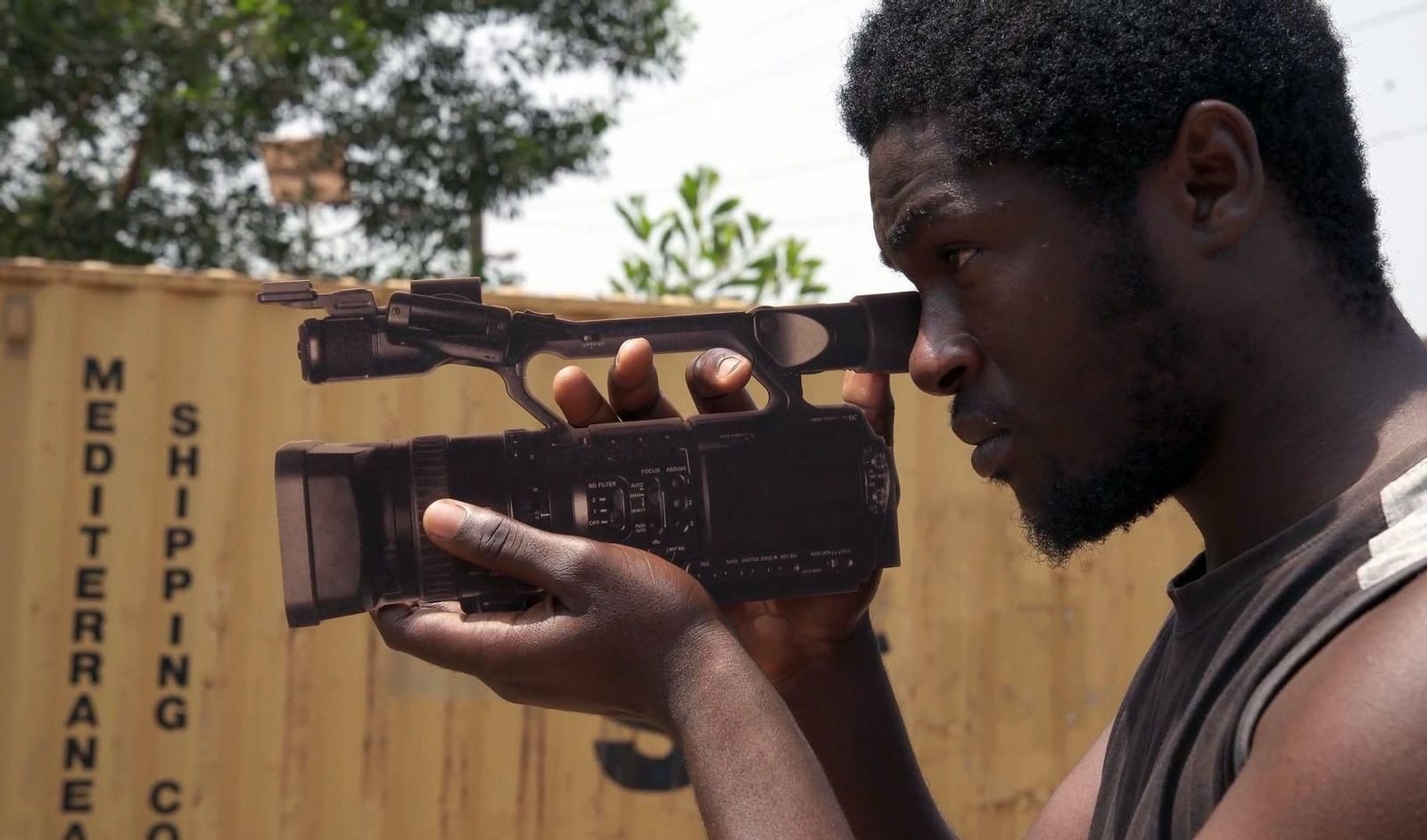 Festival de Cine Africano de Tarifa y Tánger