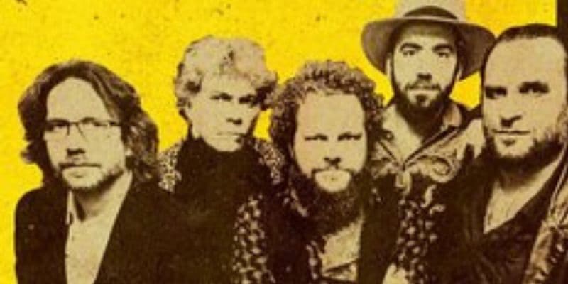 Mambas Negras: Tarantino Experience